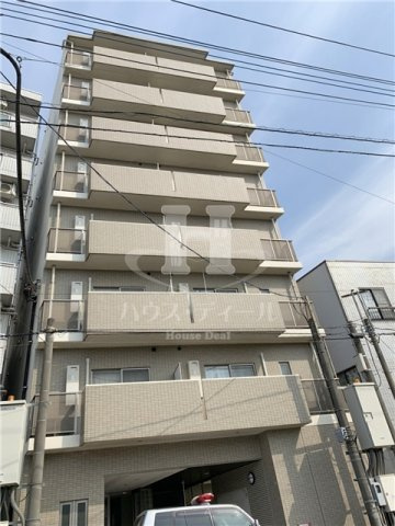 建物外観　外観です