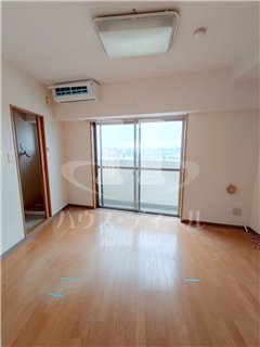 居室・リビング　リビングです