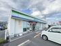 コンビニ　ファミリーマート八本松東三丁目店（コンビニ）まで407m