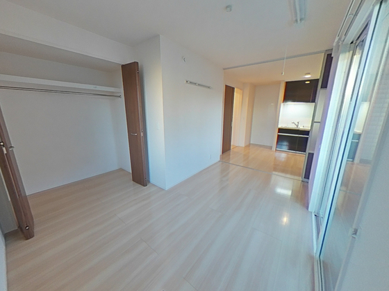 その他部屋・スペース　※別部屋の写真です