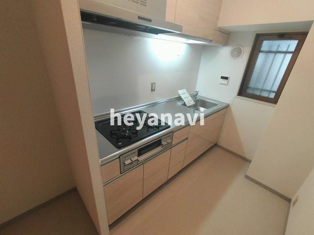 フロール山田町第1_内装_1