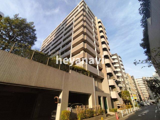 フロール山田町第1_トップ画像