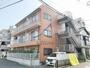 新丸子駅より徒歩5分 2階 築36年9ヶ月の賃貸物件