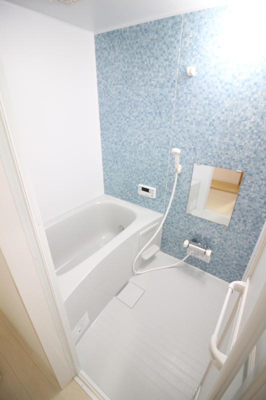 バス・シャワールーム　類似物件バスイメージ