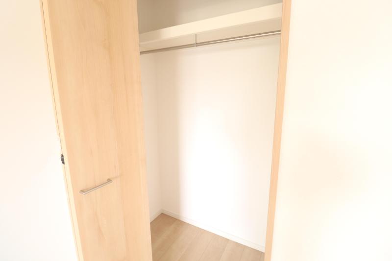 収納　類似物件収納イメージ