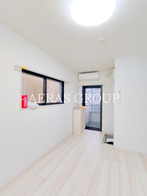 居室・リビング　同仕様