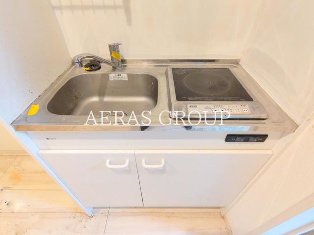 キッチン　同仕様