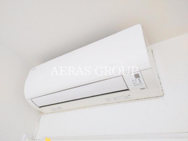 その他設備　同仕様