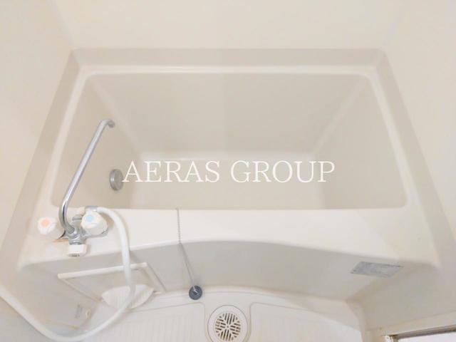 バス・シャワールーム　同仕様