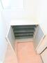収納　シューズボックス