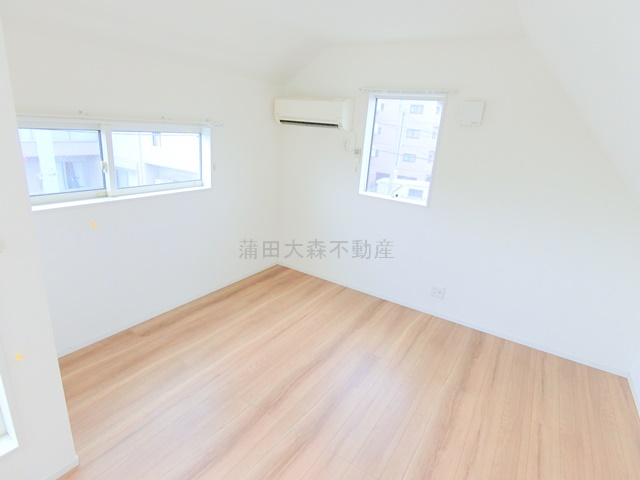 その他　洋室7.3帖