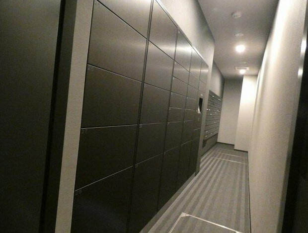 その他共有部分　スパシエ蒲田グランドタワー