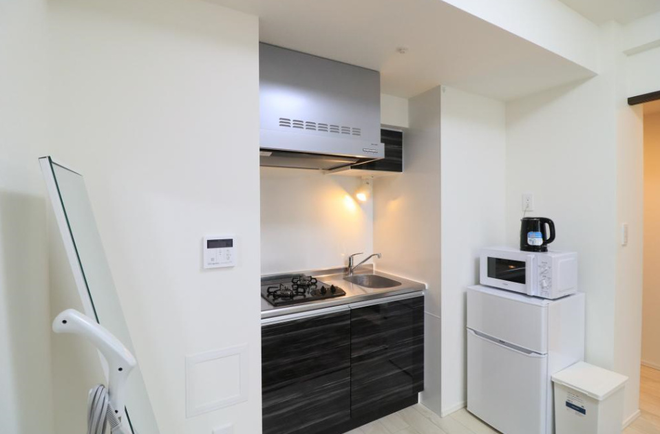 キッチン　スパシエ蒲田グランドタワー