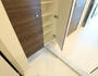 収納　スパシエ蒲田グランドタワー
