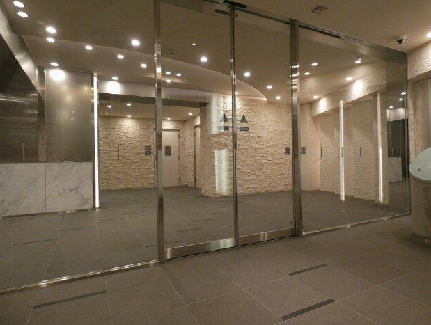 セキュリティ　スパシエ蒲田グランドタワー