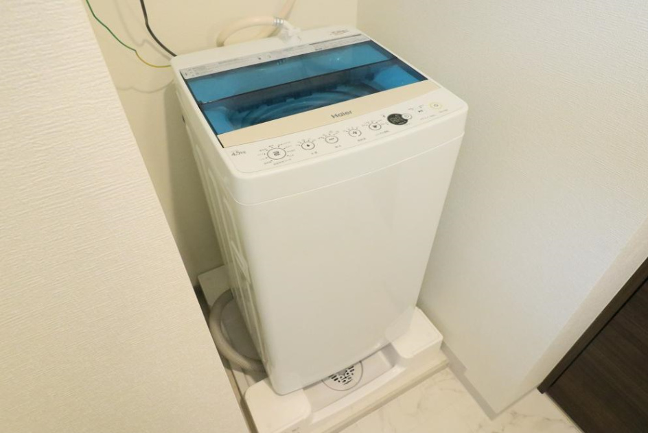 その他設備　スパシエ蒲田グランドタワー ※イメージ