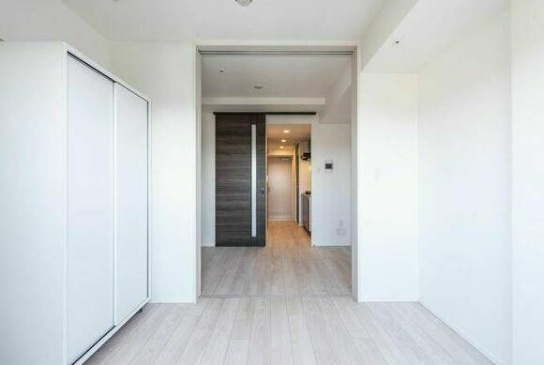 居室・リビング　スパシエ蒲田グランドタワー