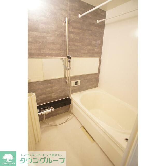 バス・シャワールーム　お問合せはタウンハウジングまで！※現地待合わせ相談可能