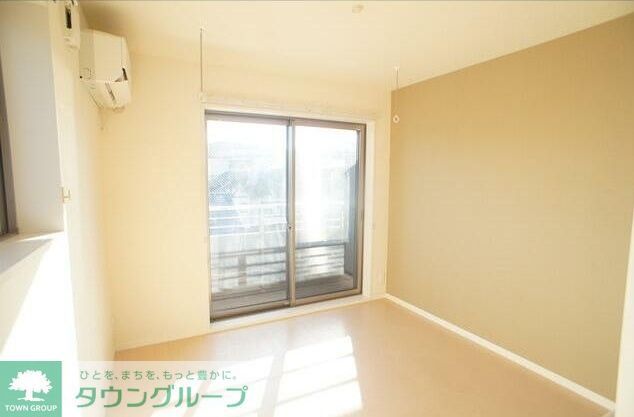 居室・リビング　お問合せはタウンハウジングまで！※現地待合わせ相談可能