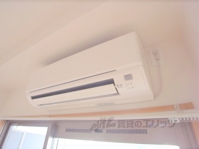 その他　エアコン