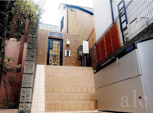 建物外観　アーバンプレイス高円寺W