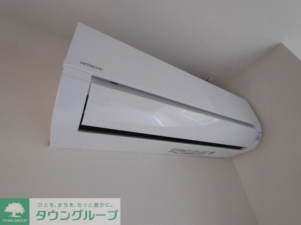 その他設備　設備