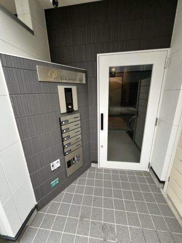 エントランス　☆エントランス☆