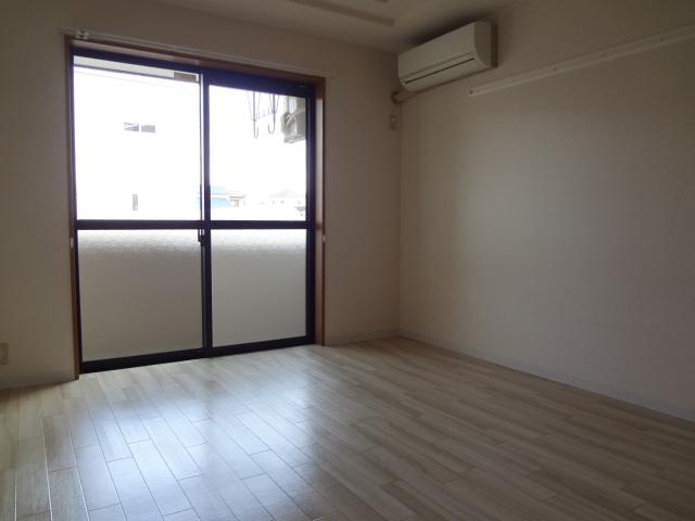 居室・リビング　洋室