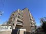 武蔵小金井駅よりバス14分 徒歩1分 3階 築33年9ヶ月の賃貸物件