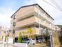 箕面駅より徒歩9分 3階 築31年6ヶ月の賃貸物件