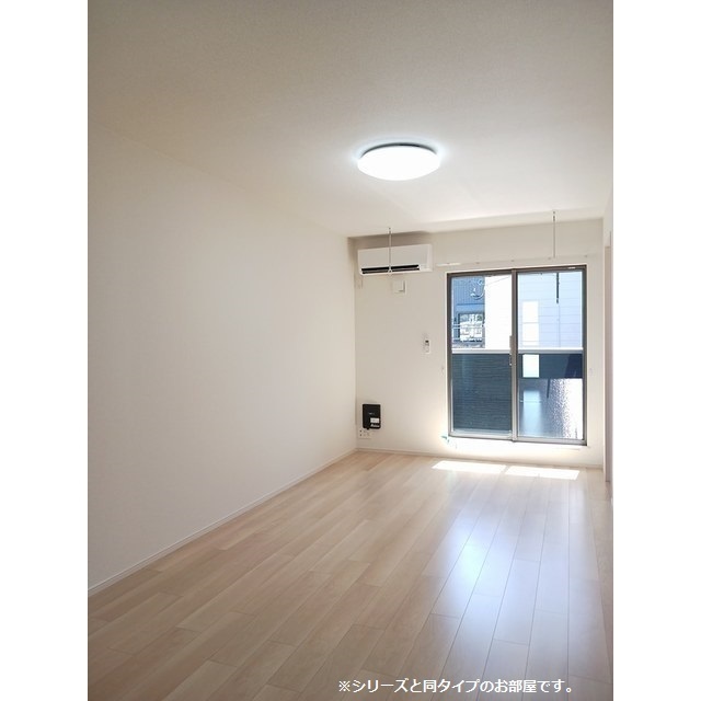 居室・リビング　イメージ