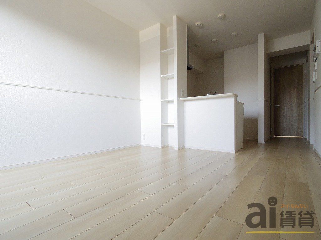 バス・シャワールーム　同仕様写真