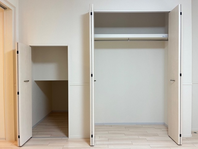 収納　イメージ