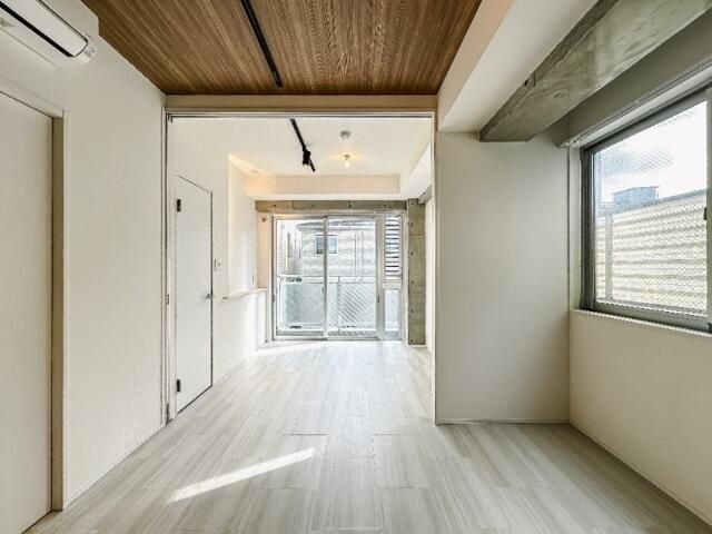 居室・リビング　リビング/居室