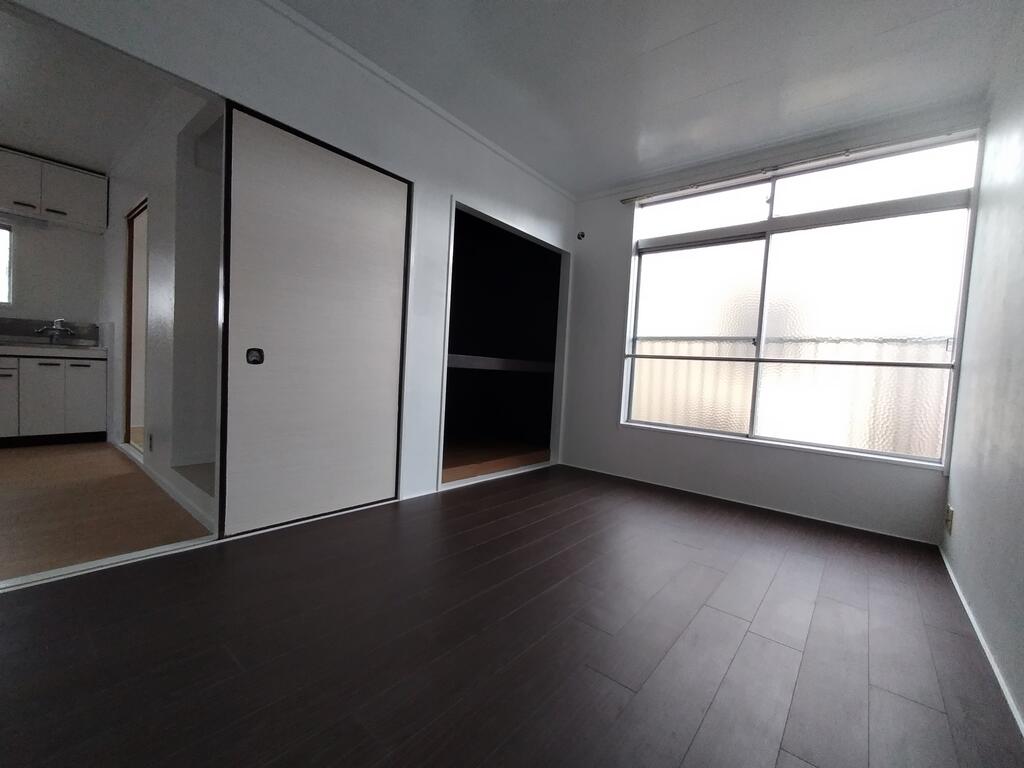 武蔵野ハイツ_その他_1