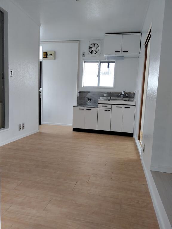 武蔵野ハイツ_その他_3