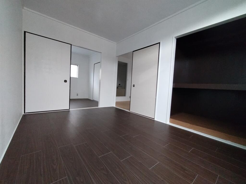 武蔵野ハイツ_その他_4