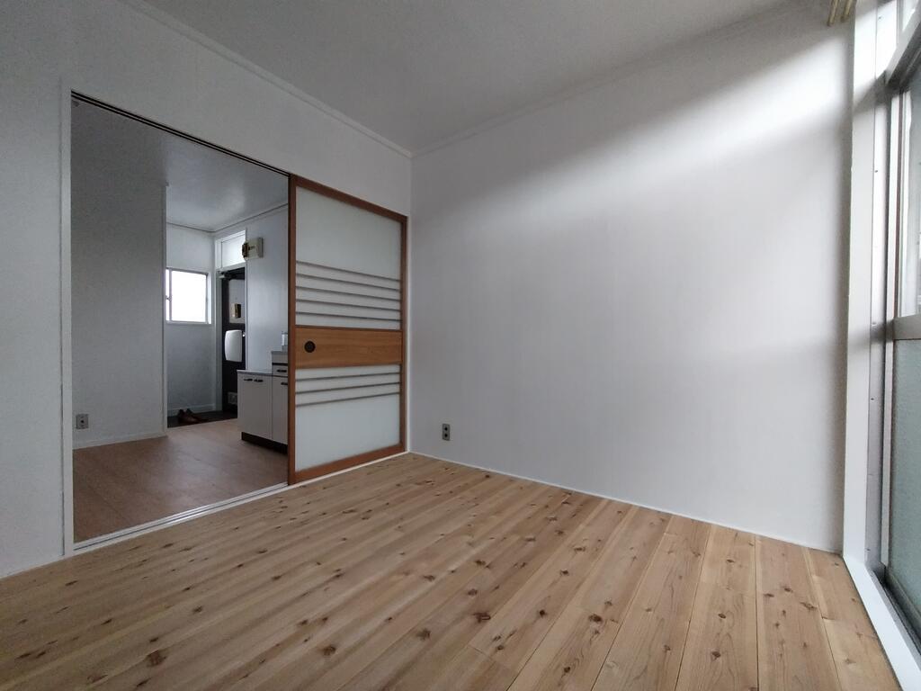 武蔵野ハイツ_その他_0