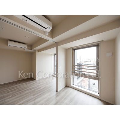 その他部屋・スペース　同タイプ11階のお部屋を撮影。仕様が異なることがあります。