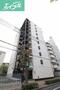 岡山駅より徒歩8分 8階 築47年2ヶ月の賃貸物件