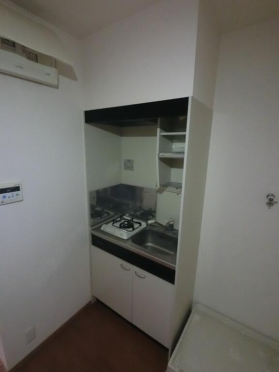 キッチン　別号室の参考画像です♪