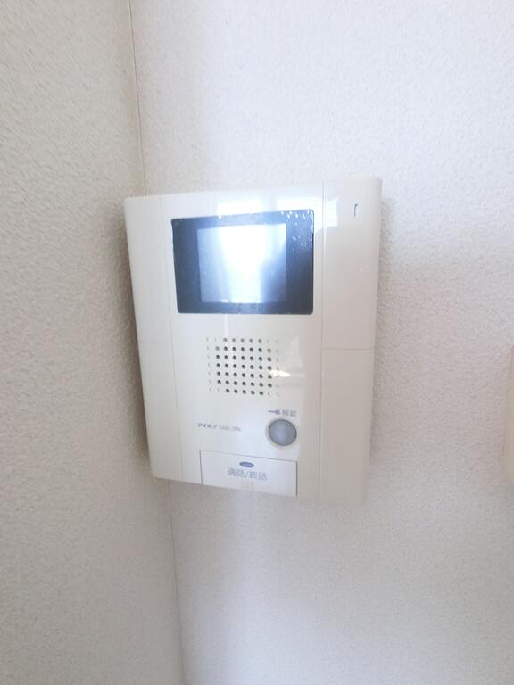 セキュリティ　別号室の参考画像です♪