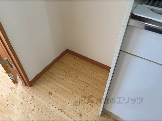 その他部屋・スペース　冷蔵庫置場