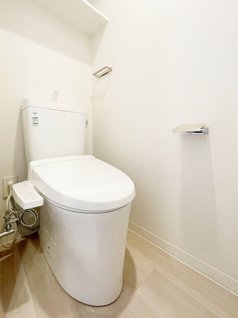 トイレ　A1タイプ