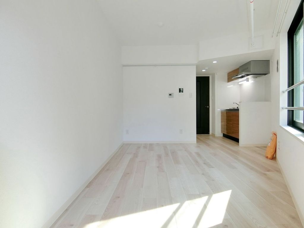 居室・リビング　リビング/居室