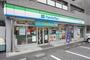 コンビニ　ファミリーマート 大宮三橋中央通り店（コンビニ）まで255m