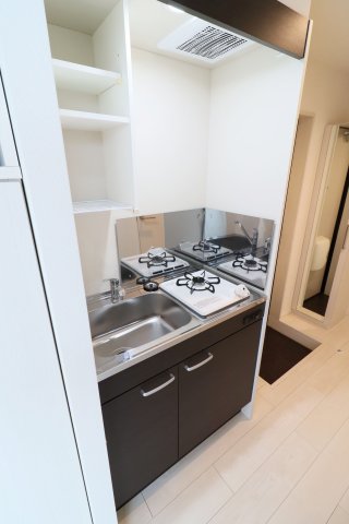 キッチン　同一仕様写真