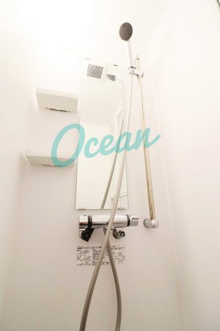 バス・シャワールーム　同一仕様写真