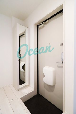 玄関　同一仕様写真