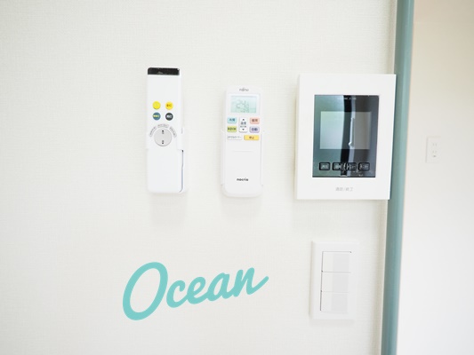 セキュリティ　同一仕様写真